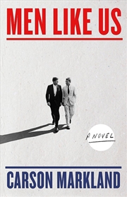 Buy Men Like Us