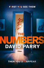 Buy The Numbers