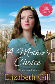 Buy A Mother's Choice
