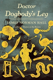 Buy Doctor Dogbody's Leg