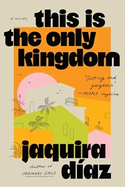 Buy This Is the Only Kingdom