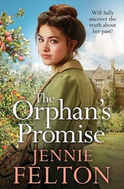 Buy The Orphan's Promise