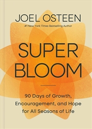 Buy Superbloom