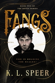 Buy Fangs