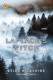 Buy Laplace's Witch