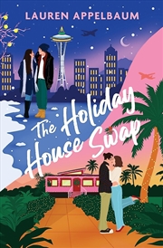 Buy The Holiday House Swap