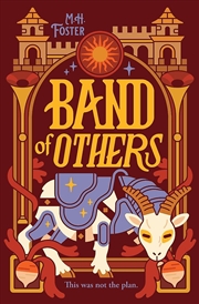 Buy Band of Others
