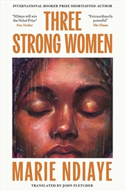 Buy Three Strong Women