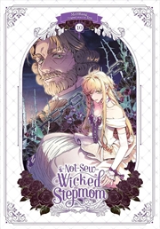 Buy Not-Sew-Wicked Stepmom, Vol. 10