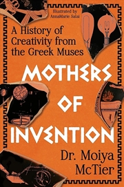 Buy Mothers of Invention