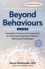 Buy Beyond Behaviours