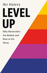 Buy Level Up