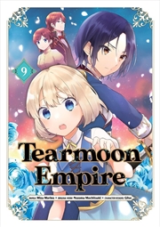 Buy Tearmoon Empire (Manga): Volume 9