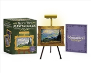 Buy Teeny-Tiny Masterpieces