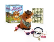 Buy Mini Highland Cow
