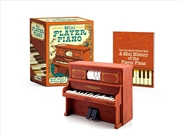 Buy Mini Player Piano