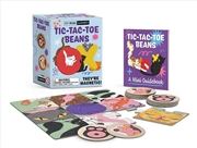 Buy Tic-Tac-Toe Beans