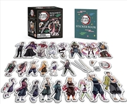 Buy Demon Slayer: Kimetsu no Yaiba: Magnet Set