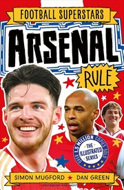 Buy Football Superstars: Arsenal Rule