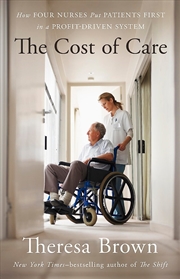 Buy The Cost of Care