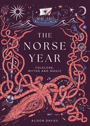Buy The Norse Year
