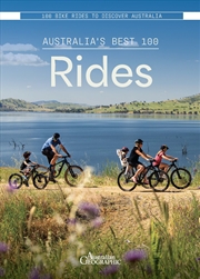 Buy Australia's Best 100 Rides 2nd Edition