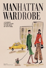 Buy Manhattan Wardrobe