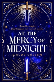 Buy At the Mercy of Midnight