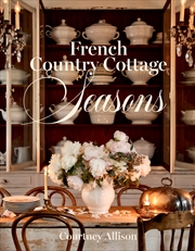 Buy French Country Cottage Seasons