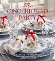 Buy Gingerbread Party