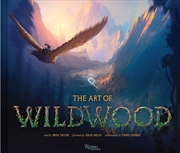 Buy The Art of Wildwood