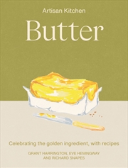 Buy Butter