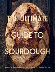Buy The Ultimate Guide to Sourdough
