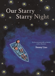 Buy Our Starry Starry Night