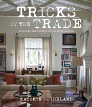 Buy Tricks of the Trade