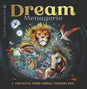 Buy Dream Menagerie