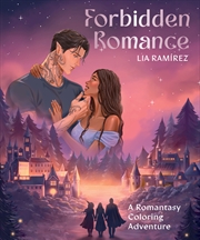Buy Forbidden Romance