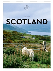 Buy Scotland: The Extraordinary Guide