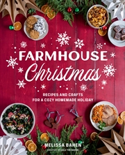 Buy Farmhouse Christmas
