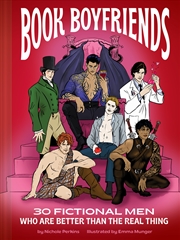 Buy Book Boyfriends