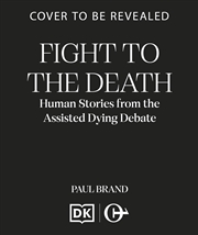 Buy Fight to the Death
