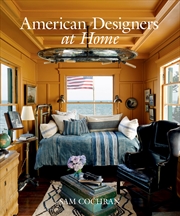 Buy American Designers at Home