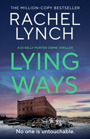 Buy Lying Ways