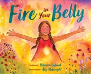 Buy Fire in Your Belly