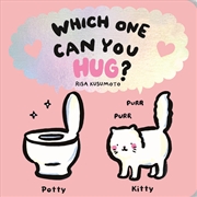 Buy Which One Can You Hug?