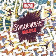 Buy Marvel Spider-Verse Mazes
