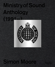 Buy Ministry of Sound