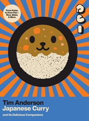 Buy Japanese Curry (and its Delicious Companions)