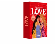 Buy The Magic of Love