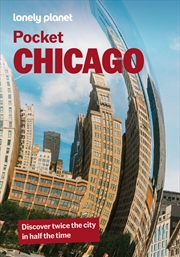 Buy Lonely Planet Pocket Chicago
